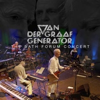 The Bath Forum concert - VAN DER GRAAF GENERATOR