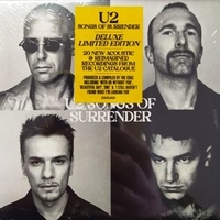 Songs of surrender (deluxe edition) - U2