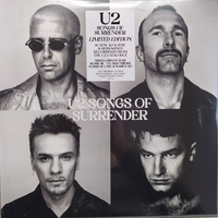 Songs of surrender - U2