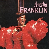 Aretha Franklin - ARETHA FRANKLIN