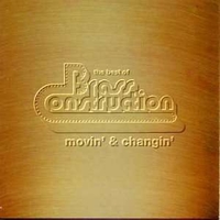 Movin' & changin'-The best of Brass Construction - BRASS CONSTRUCTION