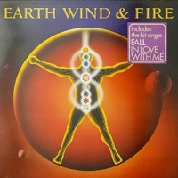 Powerlight - EARTH WIND & FIRE