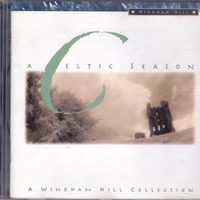 A celtic season - A Windham Hill collection - VARIOUS