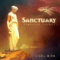 Sanctuary - Timeless escape - CEOL MOR