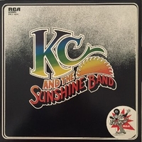K.C. & the Sunshine band ('75) - KC & THE SUNSHINE BAND
