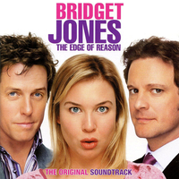 Bridget Jones - The edge of reason (o.s.t.) - VARIOUS