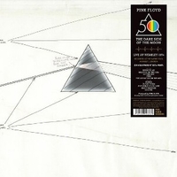 Dark side of the moon - Live at Wembley 1974 - PINK FLOYD
