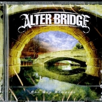 One day remains - ALTER BRIDGE