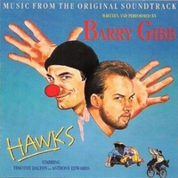 Hawks (o.s.t.) - BARRY GIBB