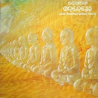 Oneness (Silver dreams-golden reality) - SANTANA