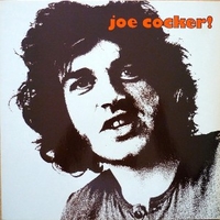 Joe Cocker! - JOE COCKER