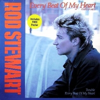 Every beat of my heart (tartan mix) - ROD STEWART