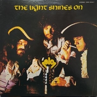 The light shines on - ELECTRIC LIGHT ORCHESTRA
