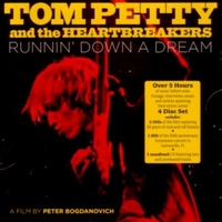 Runnin' down a dream - TOM PETTY