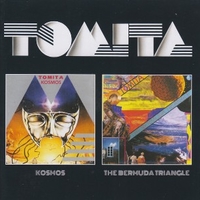 Kosmos + The Bermuda triangle - Isao TOMITA