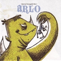 Stab the unstoppable hero - ARLO