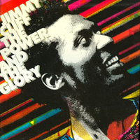 The power and the glory - JIMMY CLIFF