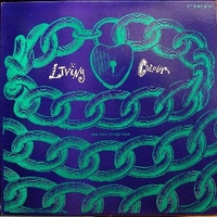 Love rears its ugly head (soulpower mix) - LIVING COLOUR