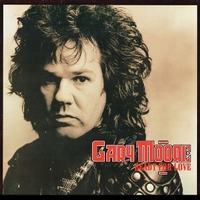 Ready for love (12" remix) - GARY MOORE