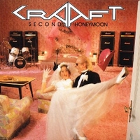 Second honeymoon - CRAAFT