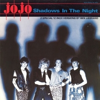 Shadows in the night (late night mix+funhouse mix) - JOJO