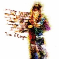Tim O'Reagan - TIM O'REAGAN