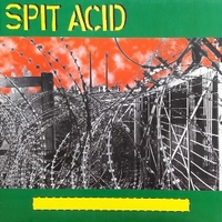 Spit acid ('95) - SPIT ACID