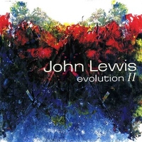 Evolution II - JOHN LEWIS