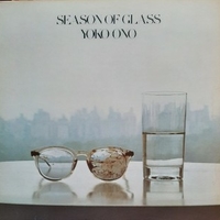 Season of glass - YOKO ONO