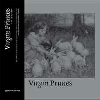 The debut EPs (RSD 2023) - VIRGIN PRUNES