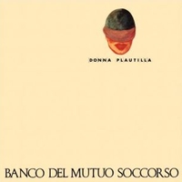Donna Plautilla (RSD 2023) - BANCO del mutuo soccorso
