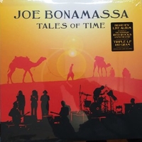 Tales of time - JOE BONAMASSA