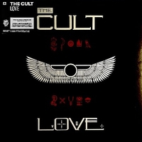 Love - CULT