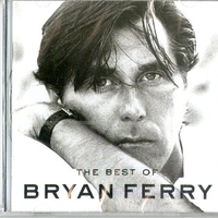 The best of Bryan Ferry - BRYAN FERRY