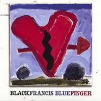 Bluefinger - FRANK BLACK