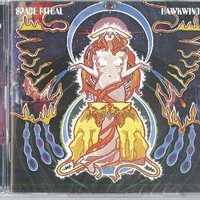 Space ritual (collector's edition) - HAWKWIND