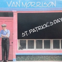St. Patrick's day - VAN MORRISON