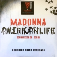 American Life (Mixshow Mix) (Rsd 2023) - MADONNA