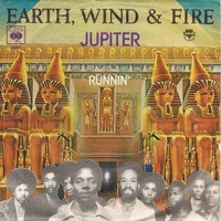 Jupiter \ Runnin' - EARTH WIND & FIRE