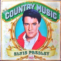 Country music - ELVIS PRESLEY