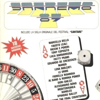 Sanremo 87 - VARIOUS