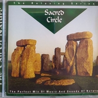 Sacred circle - The call of nature - VARIOUS