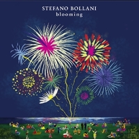 Blooming - STEFANO BOLLANI