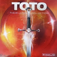 Their greatest hits - TOTO