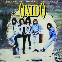 Breaking down the walls - OXIDO