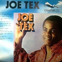 Joe Tex - JOE TEX