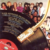 Tutto Sanremo '81 - VARIOUS