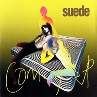 Coming up - SUEDE