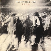 Fleetwood mac live - FLEETWOOD MAC