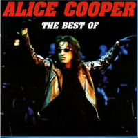 The best of - ALICE COOPER